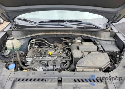 2016 Hyundai Tucson Limited из США, поврежденный, VIN KM8J3CA42GU104342